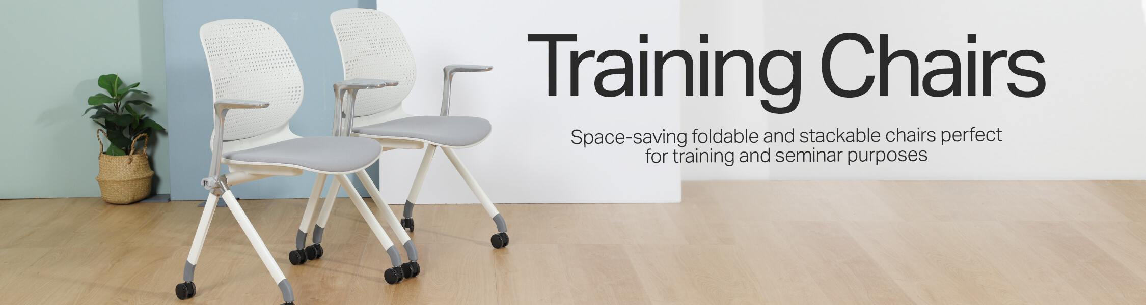 Training Chairs